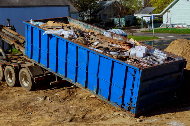 Best Demolition Debris Removal  in Temple Terrace, FL